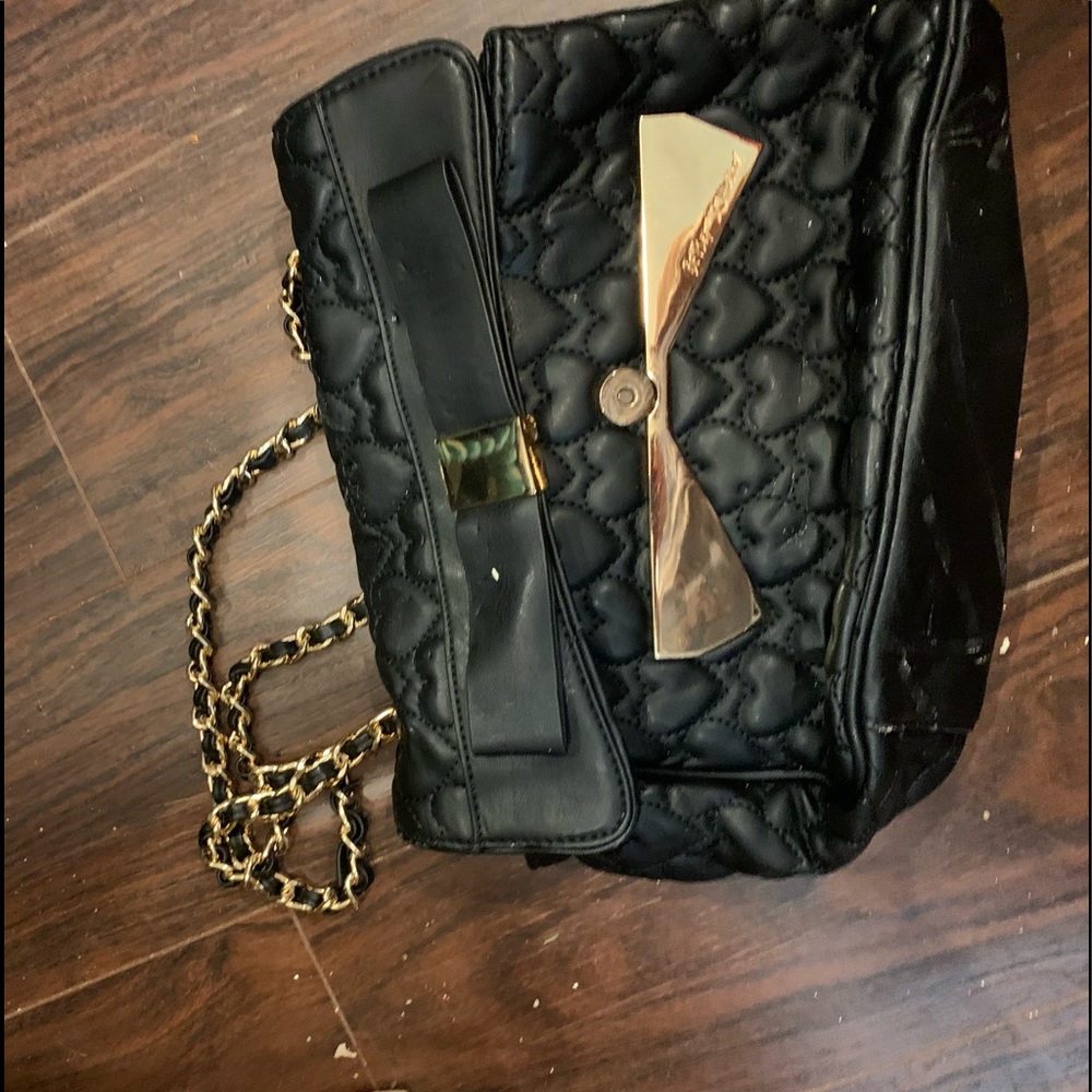 Woman purse